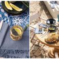 La Dolce Vita: Penneys’ new homeware collection is inspired by the Amalfi coast