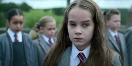 WATCH: The trailer for the new Matilda movie is here