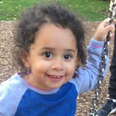 Fundraiser launched for toddler left severely injured in car accident