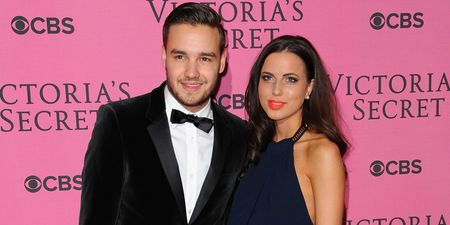 Liam Payne is reportedly back with ex Danielle Peazer after nine years