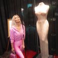 Kim Kardashian actually didn’t damage Marilyn Monroe dress, Ripley’s say
