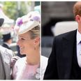 Mike Tindall had some very harsh words to say about Prince Harry