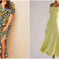 10 stunning and affordable outfits that are perfect for a summer wedding