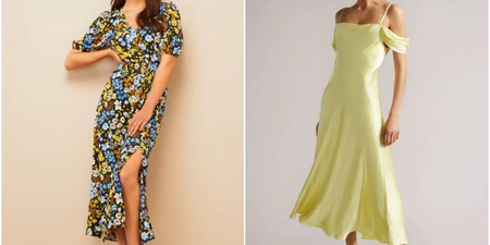 10 stunning and affordable outfits that are perfect for a summer wedding