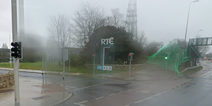 Body of a man discovered on RTÉ campus