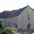 Mass in Mayo church goes viral after spooky incident happens over livestream