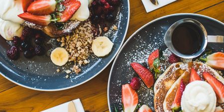 5 delicious brunch spots around Ireland to try out on your next trip with the girls
