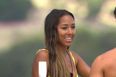 Love Island’s Afia explains why Gemma’s dad has not been mentioned on show