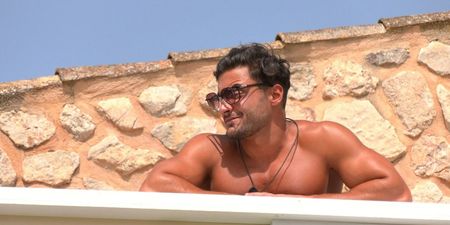 Love Island fans can’t cope after Davide winds Ekin-Su up with hilarious revenge