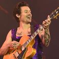 Harry Styles stops Dublin gig twice after safety concerns