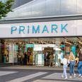 Primark is trialling online orders for the first time ever