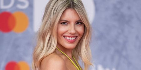 The Saturdays star Mollie King is expecting her first child