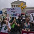 US Supreme Court overturns Roe v Wade abortion rights