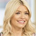 Holly Willoughby takes time off from This Morning due to the shingles