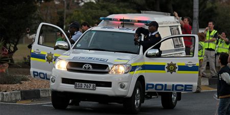 At least 20 teenagers found dead in South African nightclub