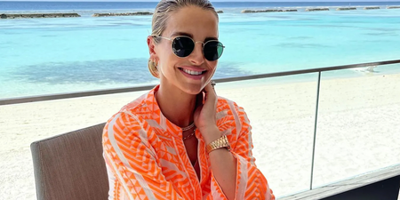 Vogue Williams teases new TV headed to our screens this summer