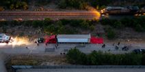 Texas lorry deaths: At least 46 people found dead in San Antonio truck