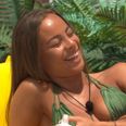 Love Island: Danica sets her sights on Andrew as Luca asks Jacques about his relationship with Gemma