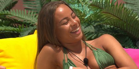 Love Island: Danica sets her sights on Andrew as Luca asks Jacques about his relationship with Gemma