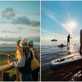 Get ready for an epic All Out Summer Adventure with these coastal trips in Mayo and Dublin