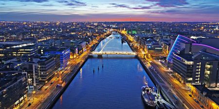 Is the Lonely Planet article about Dublin accurate? A Dubliner responds