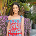Made in Chelsea’s Louise Thompson returns to hospital