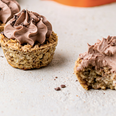 Breakfast cupcakes are the grab-and-go meal your mornings need