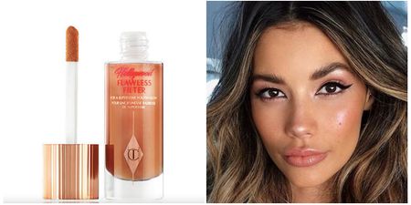 Penneys has a perfect dupe for Charlotte Tilbury’s Flawless Filter foundation
