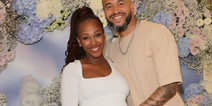 “Welcome to the world”: Alexandra Burke has given birth to her first child