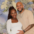 “Welcome to the world”: Alexandra Burke has given birth to her first child