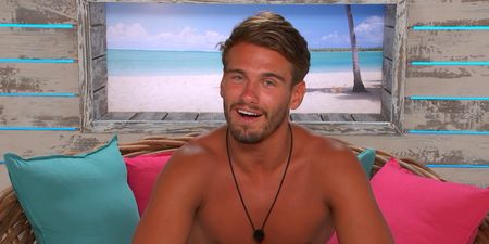 Love Island’s Jacques O’Neill rushed to hospital after serious injuries