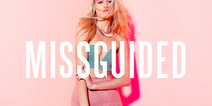 Missguided renamed after being bought out