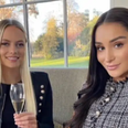 Love Island fans think Tasha and Coco know each other already