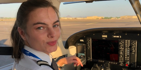 Trainee pilot dies after mosquito bite on forehead travelled to brain