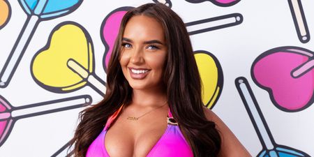 Apparently Jazmine was meant to be on Love Island in 2019