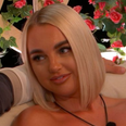 Cheyanne compares Jacques to Liam in Love Island exit interview