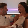 Love Island fans convinced Jacques is leaving the villa tonight