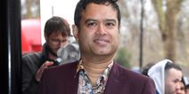 Paul Sinha calls out fan over comments on his “shaky” hand
