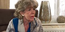 Coronation Street’s Sue Nicholls diagnosed with cancer after fans’ warning