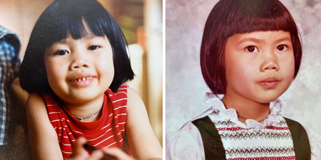 Anne Pham: Man charged with murder over 1982 missing child case