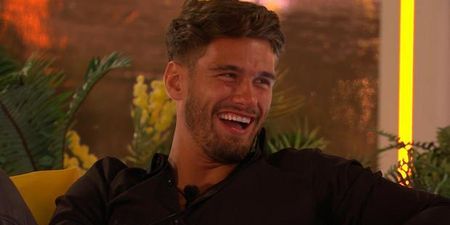 Jacques has left the Love Island villa