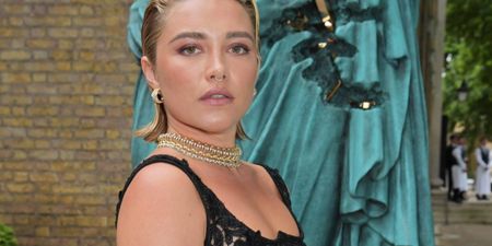 Florence Pugh is right – it’s time to free the nipple