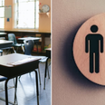Outrage after school forbids students from using toilet during class without doctor’s note