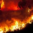 Irish tourists evacuated during Portugal heatwave wildfires