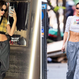 Parachute pants are this season’s biggest obsession – and this is why