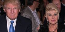 Ivana Trump has died at the age of 73