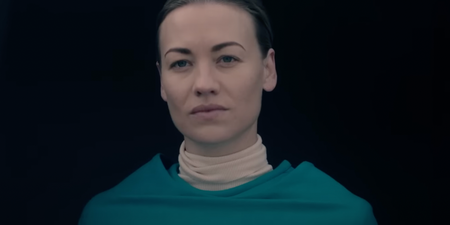 WATCH: The trailer for The Handmaid’s Tale season 5 is here