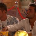 Love Island producers – what’s with the cliffhanger on movie night?