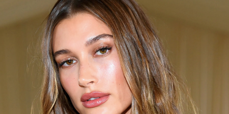 Hailey Bieber swears by this €18 face cream that’s available from every pharmacy