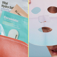 10 hydrating sheet masks to pack in your holiday suitcase this summer